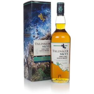 Talisker Skye Single Malt Whisky 70cl Talisker Skye Single Malt Whisky 70cl