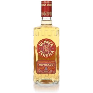 OLMECA TEQUILA Olmeca Reposado Tequila 70cl 35% OLMECA TEQUILA Olmeca Reposado Tequila 70cl 35%