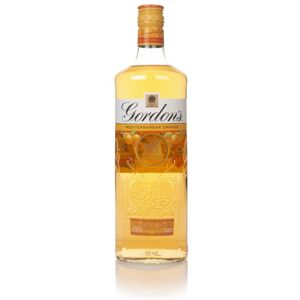 Gordon's Mediterranean Orange Distilled Gin 70cl Gordon's Mediterranean Orange Distilled Gin 70cl