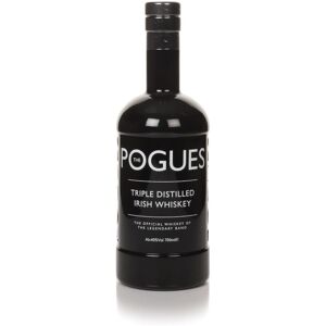 West Cork Distillers The Pogues Whiskey 70cl 40% West Cork Distillers The Pogues Whiskey 70cl 40%