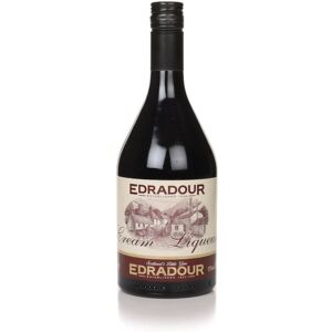 Edradour Whisky Cream Liqueur 70cl 17% Edradour Whisky Cream Liqueur 70cl 17%