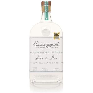 Sheringham Distillery Seaside Gin 70cl 43% Sheringham Distillery Seaside Gin 70cl 43%