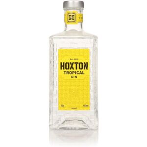 Hoxton Distillery Hoxton Tropical Gin 70cl 40% Hoxton Distillery Hoxton Tropical Gin 70cl 40%