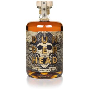 Dunderhead Rum 70cl 42% Dunderhead Rum 70cl 42%