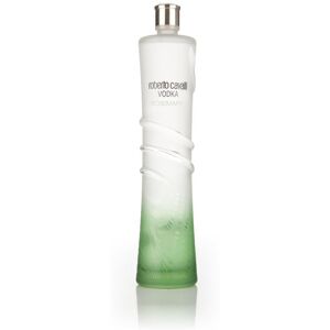 Roberto Cavalli Rosemary Vodka 100cl 40% Roberto Cavalli Rosemary Vodka 100cl 40%