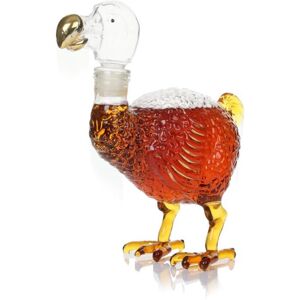 Mauritius Dodo Gold Rum Dodo Bottle 100cl 40% Mauritius Dodo Gold Rum Dodo Bottle 100cl 40%