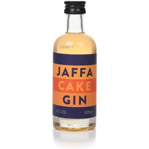 Jaffa Cake Spirits Jaffa Cake Gin (5cl) 5cl 42% Jaffa Cake Spirits Jaffa Cake Gin (5cl) 5cl 42%