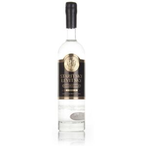 Staritsky Levitsky Private Cellar Vodka 70cl 40% Staritsky Levitsky Private Cellar Vodka 70cl 40%