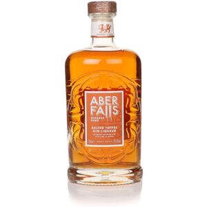 Aber Falls Salted Gin Liqueur 700ml Aber Falls Salted Gin Liqueur 700ml
