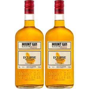Mount Gay Eclipse Barbados Golden Rum, 70cl Mount Gay Eclipse Barbados Golden Rum, 70cl