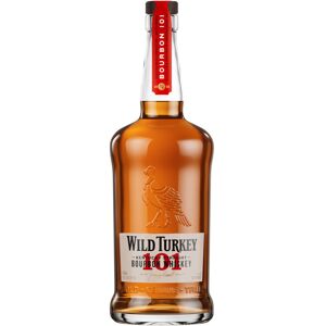 Wild Turkey 101 Kentucky Bourbon Whiskey 70 Wild Turkey 101 Kentucky Bourbon Whiskey 70