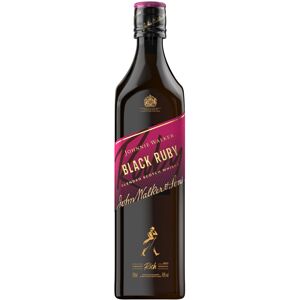 Johnnie Walker Black Ruby 40 vol 70cl Blended Scotch Whisky Vibrant Ric Johnnie Walker Black Ruby 40 vol 70cl Blended Scotch Whisky Vibrant Ric