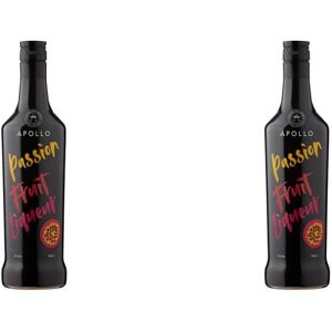 APOLLO Passion Fruit Liqueur 70cl – 17 ABV – Crafted for Passion Fruit Mart APOLLO Passion Fruit Liqueur 70cl – 17 ABV – Crafted for Passion Fruit Mart