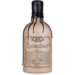Ableforth's Rumbullion 70cl 426 ABV Spiced Rum with Cinnamon Orange and Sweet Vanilla Ableforth's Rumbullion 70cl 426 ABV Spiced Rum with Cinnamon Orange and Sweet Vanilla