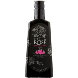 Tequila Rose Strawberry Cream Liqueur 500ml Tequila Rose Strawberry Cream Liqueur 500ml