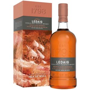 Ledaig Sinclair Series Rioja Cask Finish Single Malt Scotch Whisky 70cl 4 Ledaig Sinclair Series Rioja Cask Finish Single Malt Scotch Whisky 70cl 4