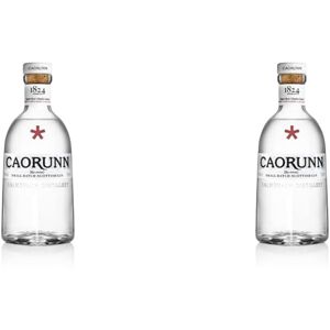 Caorunn Scottish Gin 418 ABV I 70 cl Handcrafted Premium Dry Gin Distill Caorunn Scottish Gin 418 ABV I 70 cl Handcrafted Premium Dry Gin Distill