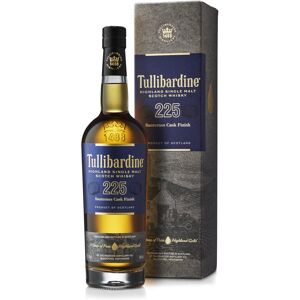 Tullibardine 225 Sauternes Cask Finish Highland Single Malt Scotch Whisky Tullibardine 225 Sauternes Cask Finish Highland Single Malt Scotch Whisky