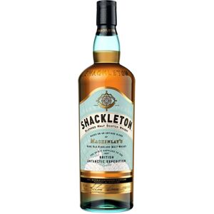 Shackleton Blended Malt Scotch Whisky 70cl Shackleton Blended Malt Scotch Whisky 70cl