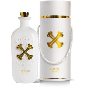 Bumbu Cream Rum Liqueur with Giftbox 70 cl Bumbu Cream Rum Liqueur with Giftbox 70 cl