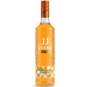 J.J. Whitley JJ Vodka Chocolate Orange, 70cl J.J. Whitley JJ Vodka Chocolate Orange, 70cl