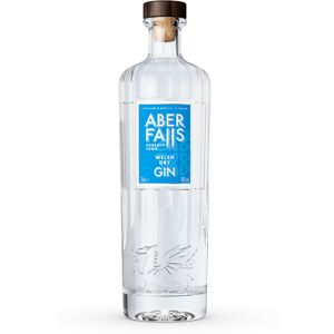 Aber Falls Distillery Welsh Dry Gin 70 cl Aber Falls Distillery Welsh Dry Gin 70 cl