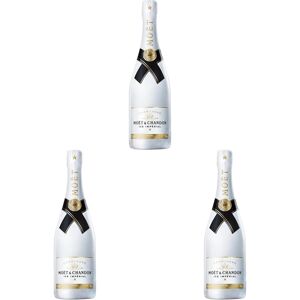 Moet & Chandon Moët & Chandon Ice Impérial Champagne, 75 Moet & Chandon Moët & Chandon Ice Impérial Champagne, 75