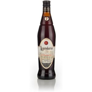 Legendario Elixir De Cuba Rum Punch 70cl 34% Legendario Elixir De Cuba Rum Punch 70cl 34%