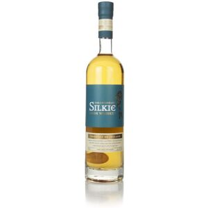 The Silkie Irish Whiskey - Honey, Fruit, Vanilla - Irish Whiskey The Silkie Irish Whiskey - Honey, Fruit, Vanilla - Irish Whiskey