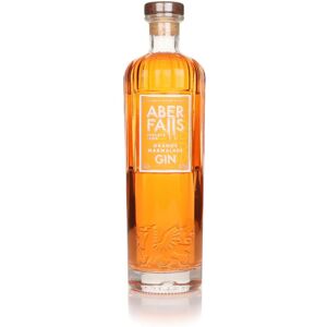 Aber Falls Orange Marmalade Gin - Gin Aber Falls Orange Marmalade Gin - Gin