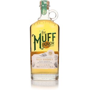 The Muff Liquor Company Irish Whiskey 70cl 43% The Muff Liquor Company Irish Whiskey 70cl 43%
