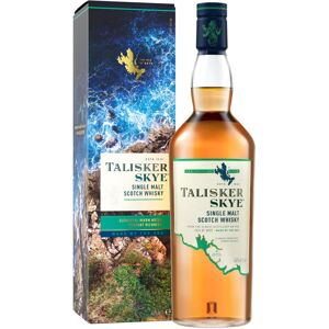Talisker Skye Single Malt Scotch Whisky Talisker Skye Single Malt Scotch Whisky