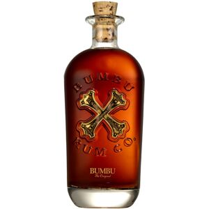 Bumbu Original Rum, 70cl Bumbu Original Rum, 70cl