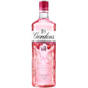 Gordon's Gordons Premium Pink Distilled Gin 35 vol 70cl Pink Gin Juniper Taste w Gordon's Gordons Premium Pink Distilled Gin 35 vol 70cl Pink Gin Juniper Taste w