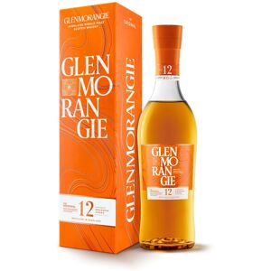Glenmorangie The Original 12 Years Old Single Malt Whisky Aged in Bourbon C Glenmorangie The Original 12 Years Old Single Malt Whisky Aged in Bourbon C