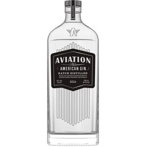 Aviation American Gin 42 vol 70cl Balance of Flavours Botanicals Creat Aviation American Gin 42 vol 70cl Balance of Flavours Botanicals Creat