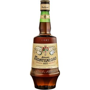 Amaro Montenegro Iconic Italian liqueur since 1885 Balanced flavour created Amaro Montenegro Iconic Italian liqueur since 1885 Balanced flavour created