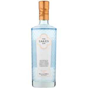 THE LAKES DISTILLERY The Lakes Gin - Classic English Dry THE LAKES DISTILLERY The Lakes Gin - Classic English Dry
