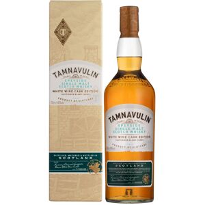Tamnavulin Single Malt Scotch Whisky Sauvignon Blanc Edition 70cl The Sign Tamnavulin Single Malt Scotch Whisky Sauvignon Blanc Edition 70cl The Sign