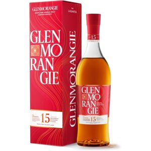 Glenmorangie The Lasanta 15 Years Old Highland Single Malt Scotch Whisky 70 Glenmorangie The Lasanta 15 Years Old Highland Single Malt Scotch Whisky 70