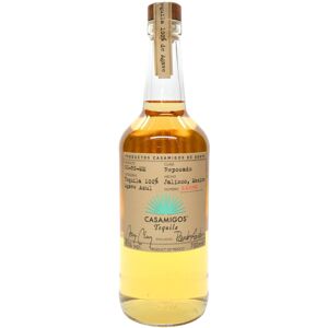 Casamigos Reposado Tequila 40 vol 70cl Hints of Caramel Cocoa Silky wi Casamigos Reposado Tequila 40 vol 70cl Hints of Caramel Cocoa Silky wi