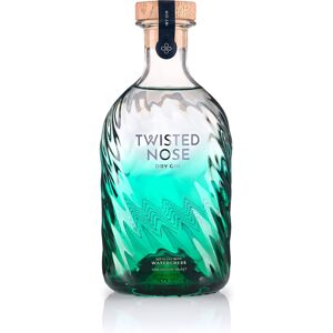 Twisted Nose Premium Dry Gin – World Twisted Nose Premium Dry Gin – World