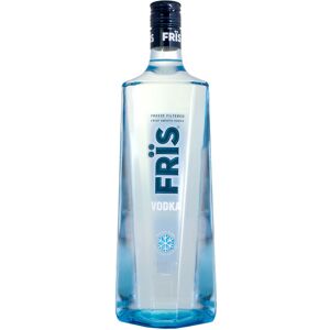 FRÏS Vodka, 1l, 37.5% ABV, Scandinavian Vodka, FRÏS Vodka, 1l, 37.5% ABV, Scandinavian Vodka,