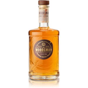 TheWoodsman The Woodsman Blended Scotch Whisky 70cl TheWoodsman The Woodsman Blended Scotch Whisky 70cl