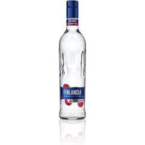 Finlandia Cranberry Vodka of Finland, 70cl Finlandia Cranberry Vodka of Finland, 70cl