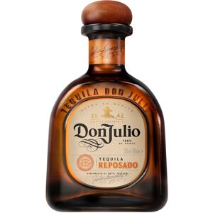 Don Julio Reposado Tequila 38% vol Don Julio Reposado Tequila 38% vol