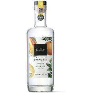 Hotel Chocolat Cocoa Gin - Award-Winning Gin Hotel Chocolat Cocoa Gin - Award-Winning Gin