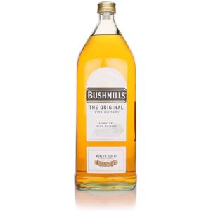 Bushmills Original Irish Whiskey, 4.5 Litre Bushmills Original Irish Whiskey, 4.5 Litre
