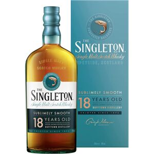 The Singleton 18 Year Old Single Malt The Singleton 18 Year Old Single Malt