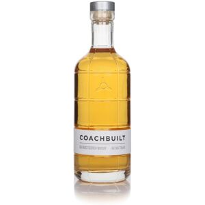 Coachbuilt Whisky 70cl 46% Coachbuilt Whisky 70cl 46%